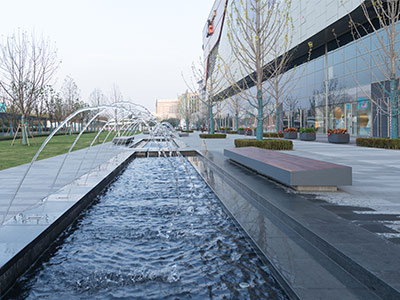 怀集企业地下室防水