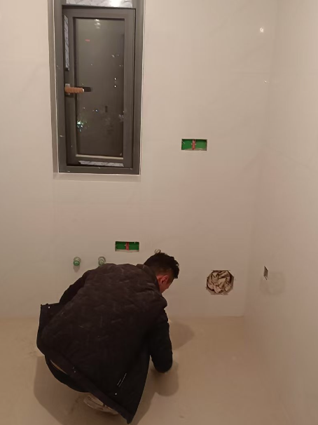 怀集专业电工维修