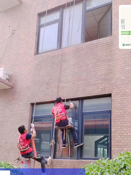 怀集承接各类窗户玻璃维修